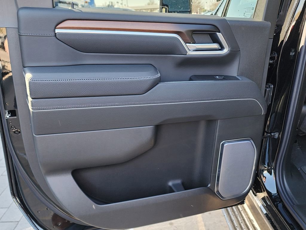 2026 GMC Sierra 2500HD Denali - Photo 46