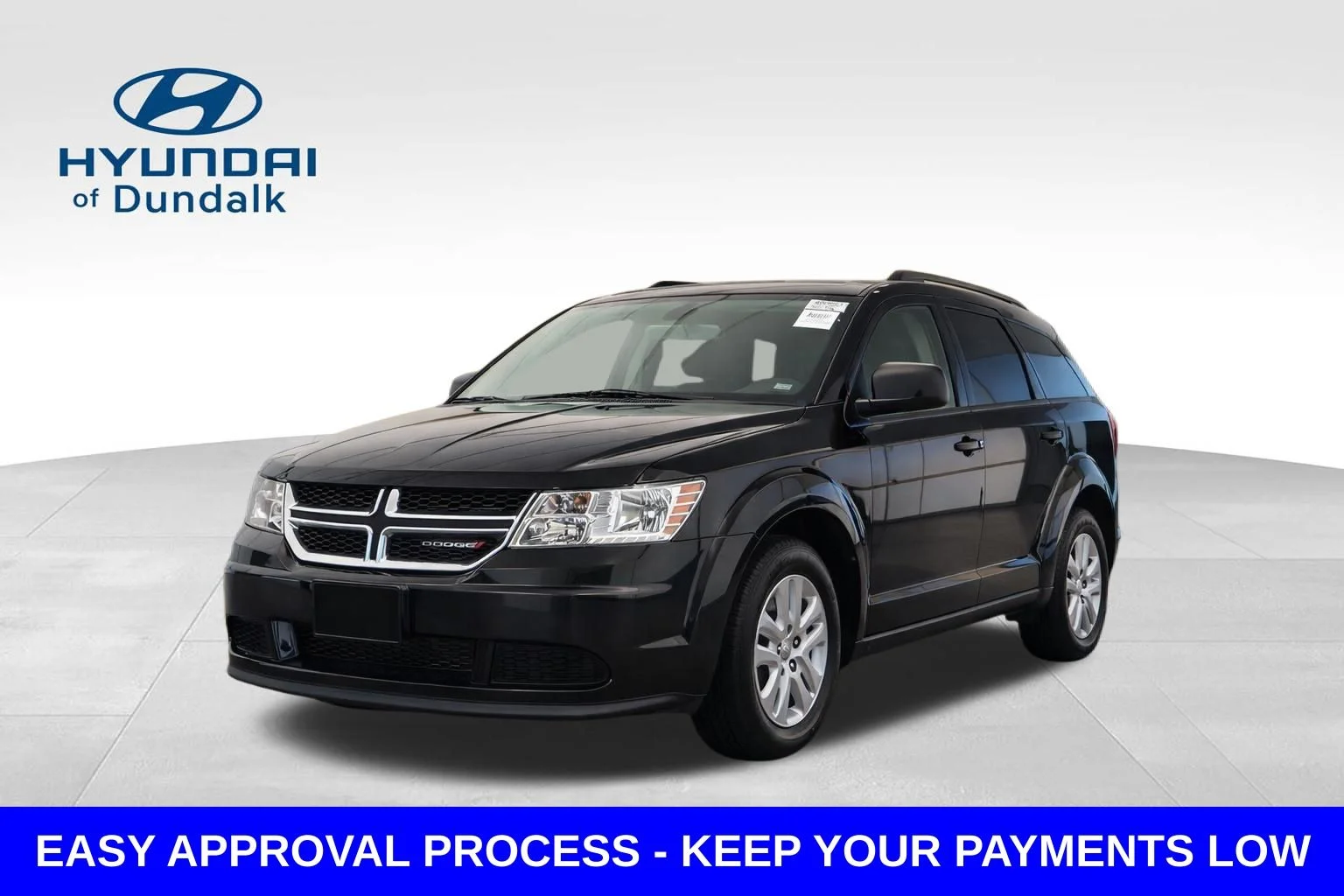 2020 Dodge Journey
