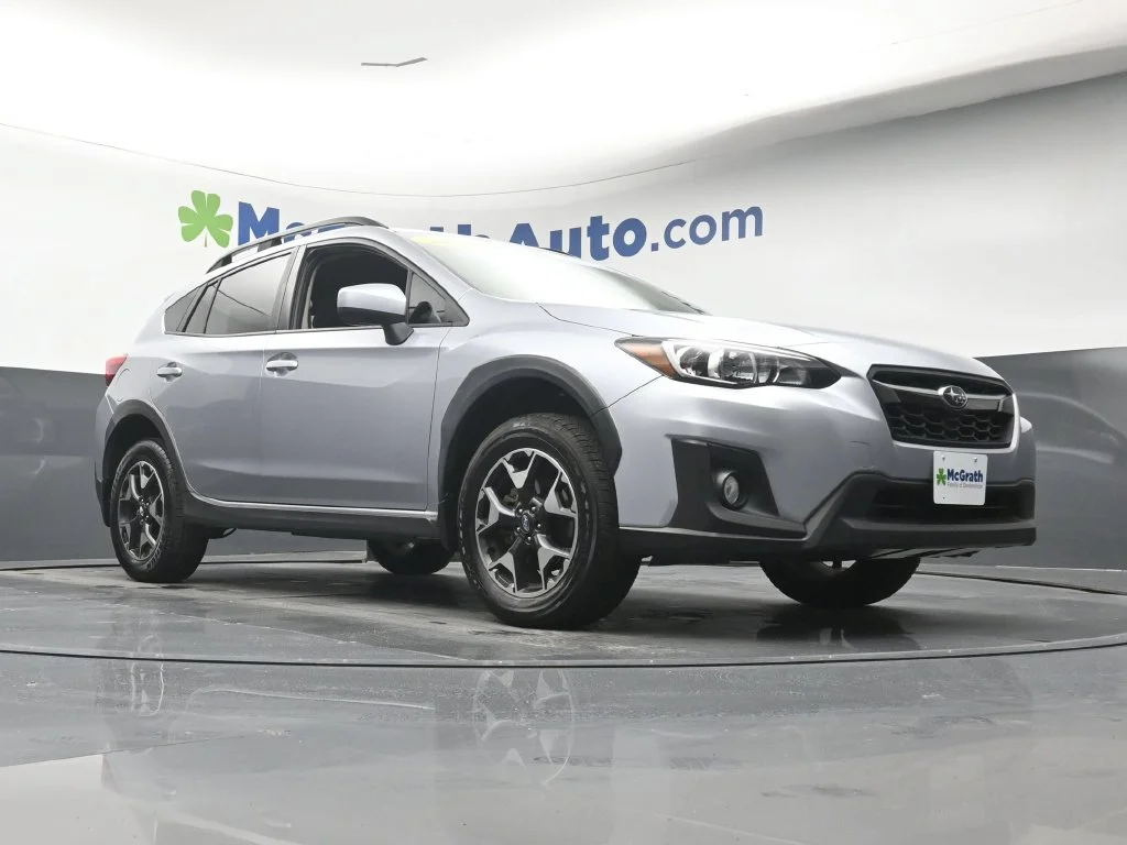Certified Used 2019 Silver Subaru 2.0i Premium image 26
