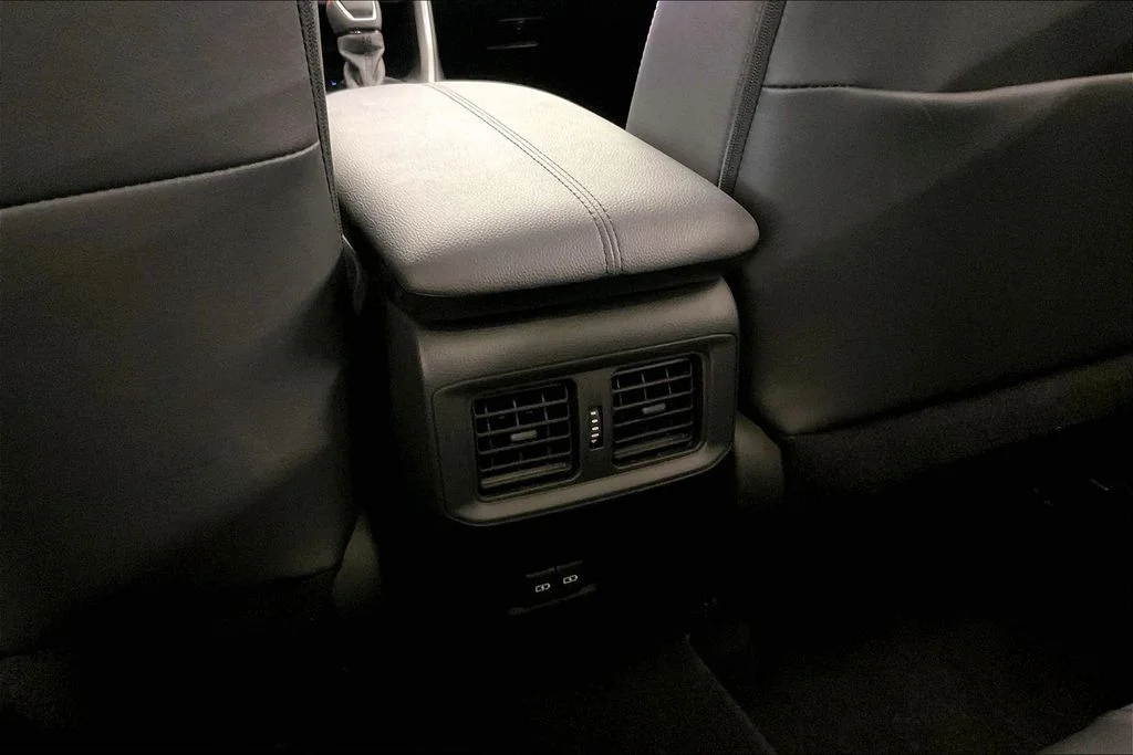 Certified Used 2023 Red Toyota XLE Premium image 37