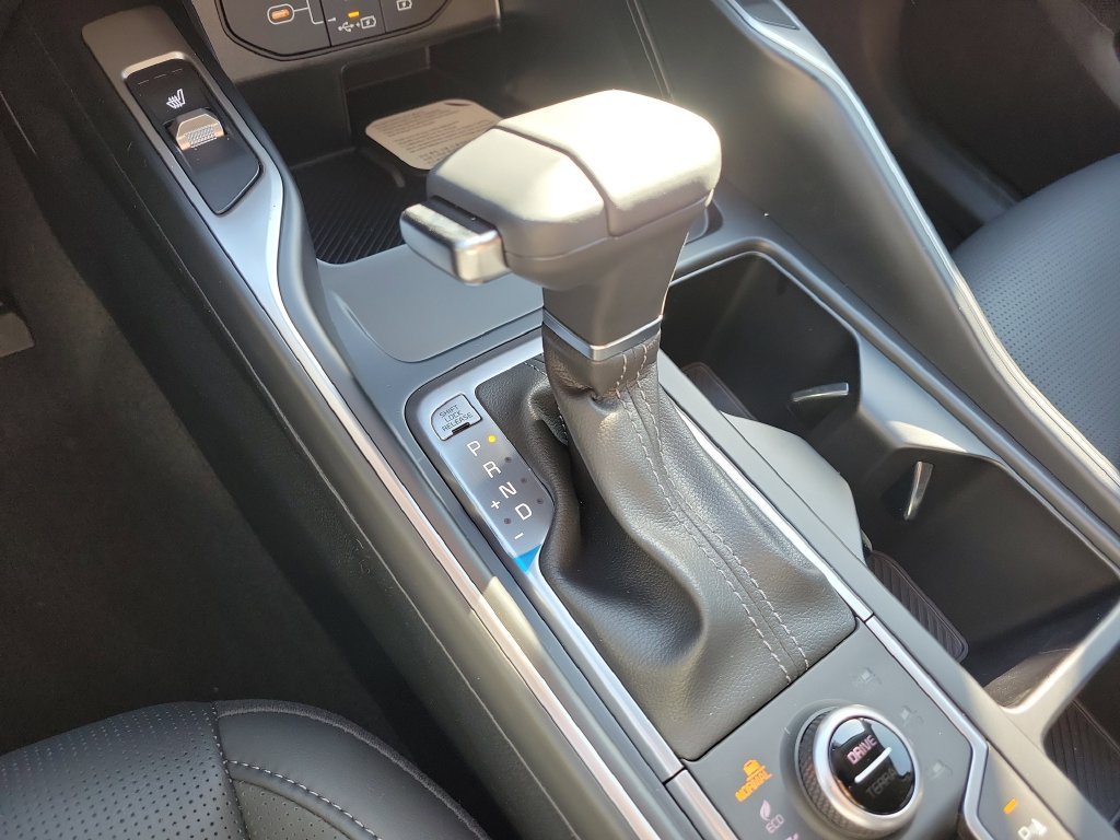 New 2026 Midnight Lake Blue Kia S image 34
