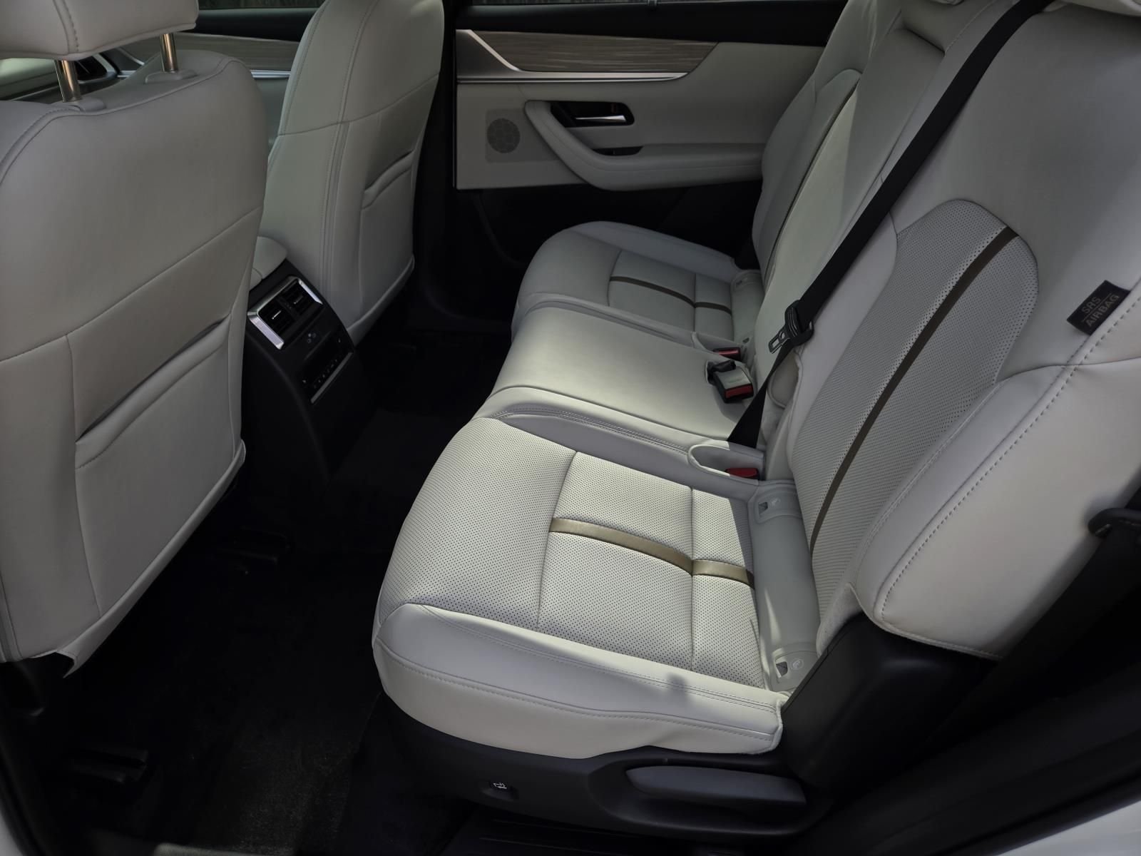 2026 Mazda CX-90 Premium Plus Package - Photo 12