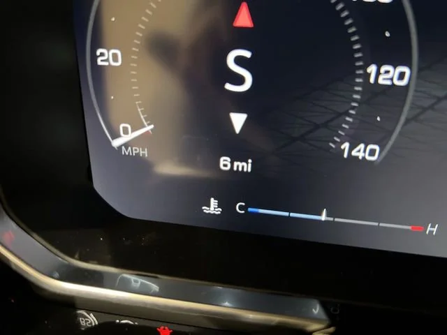 2026 GMC Sierra 3500HD SLE - Photo 11