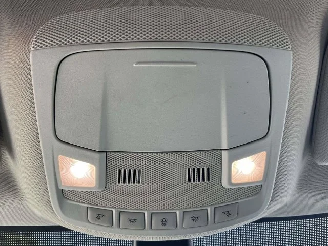 Certified Used 2024 Black Ford SEL image 30