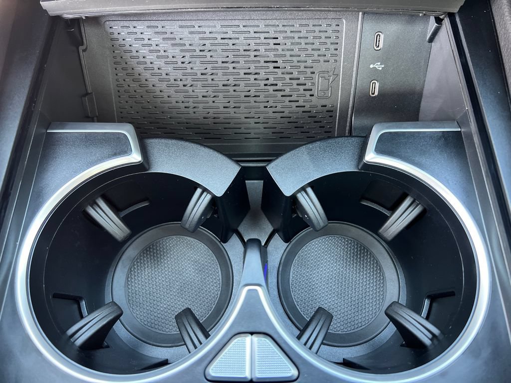 New 2026 Cirrus Silver Metallic Mercedes-Benz GLS 450 image 59