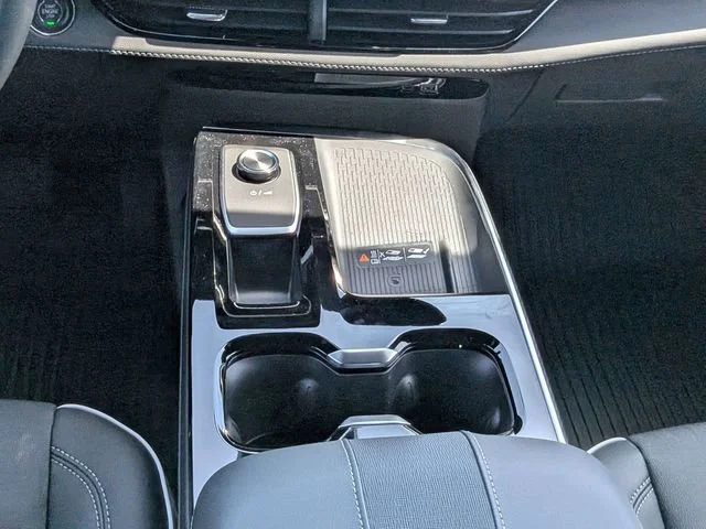 New 2026 Moonstone Gray Metallic Buick Preferred image 19