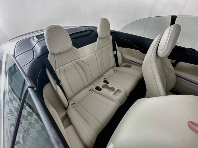 New 2027 MANUFAKTUR Alpine Grey Mercedes-Benz CLE 300 image 58