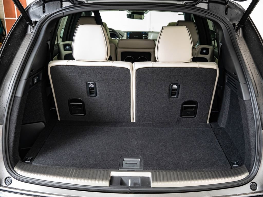 New 2026 Liquid Carbon Metallic Acura A-Spec Advance Package image 20
