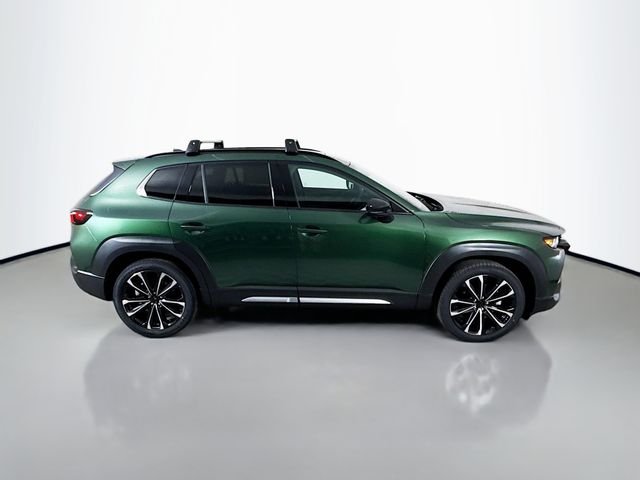 2026 Mazda CX-50 Turbo - Photo 8