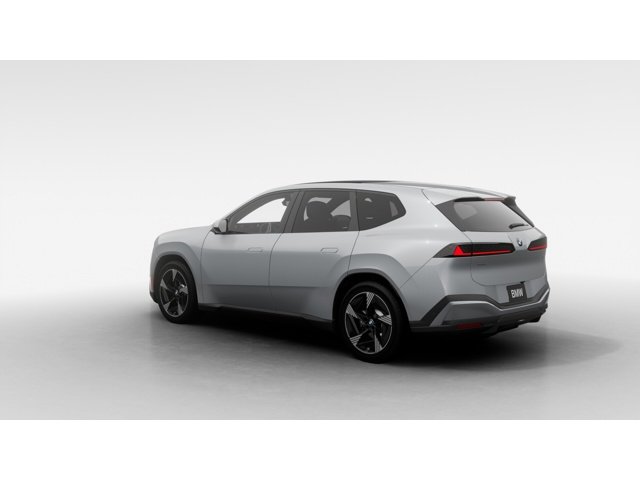2027 BMW iX3 photo 2