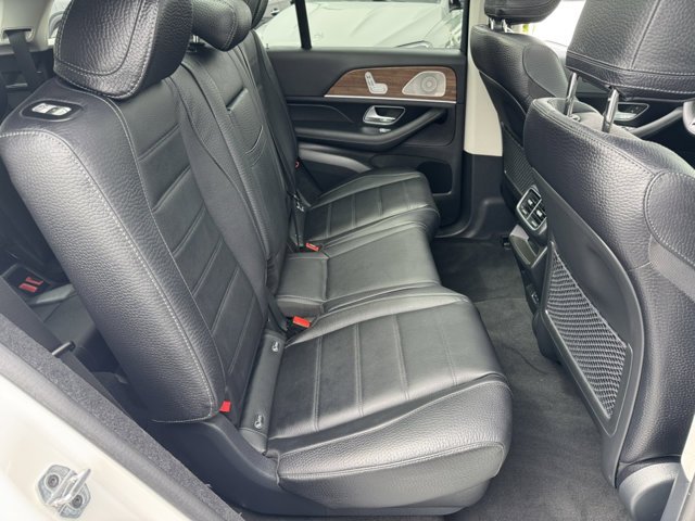 2025 Mercedes-Benz GLE GLE580 - Photo 6