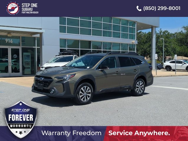 2024 Subaru Outback Premium