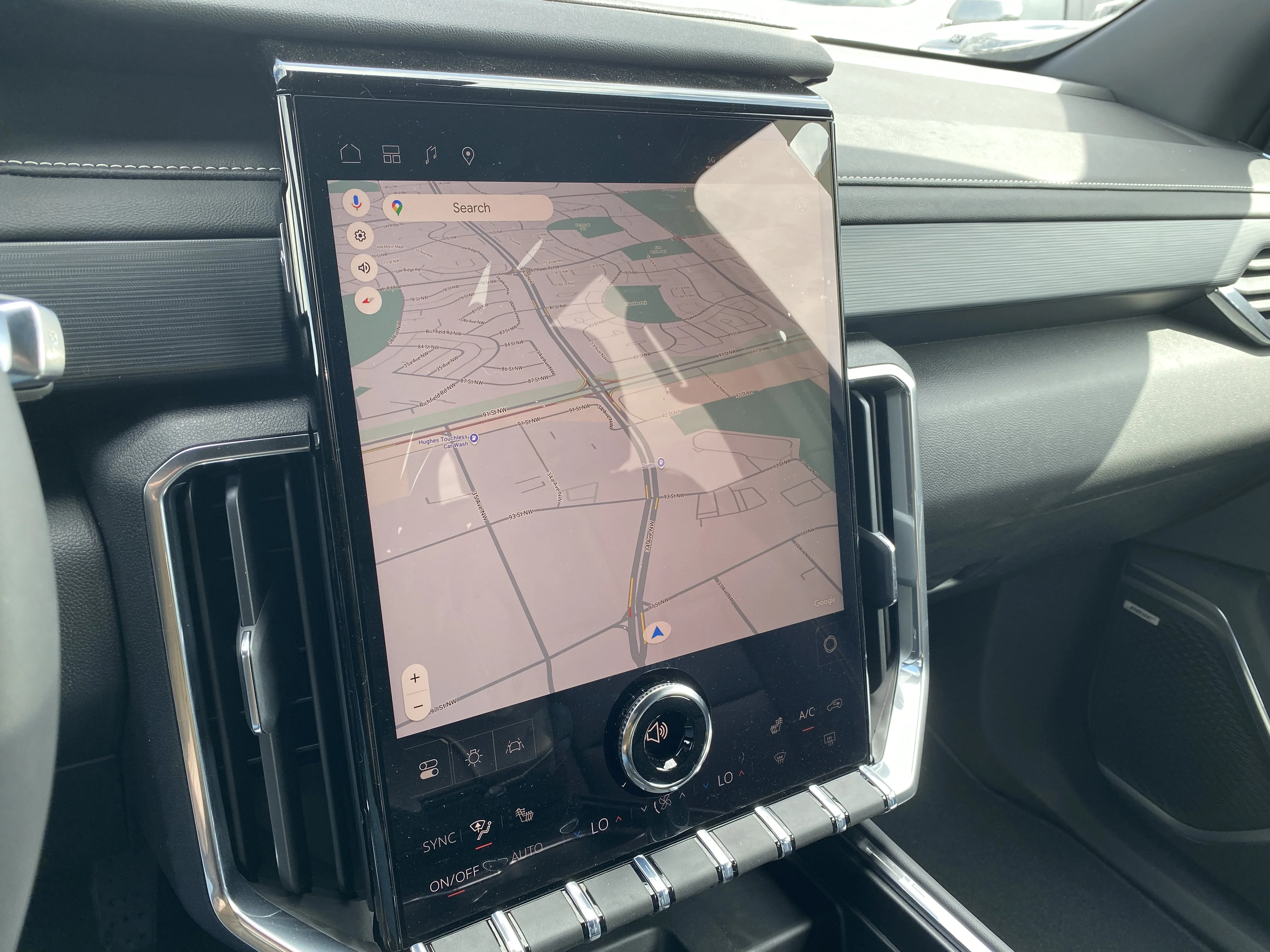 New 2026 Summit White GMC Elevation image 21