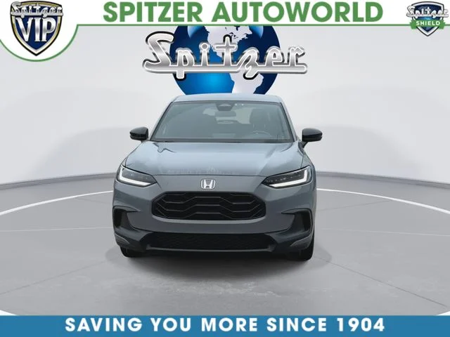 Used 2024  Honda Sport image 4