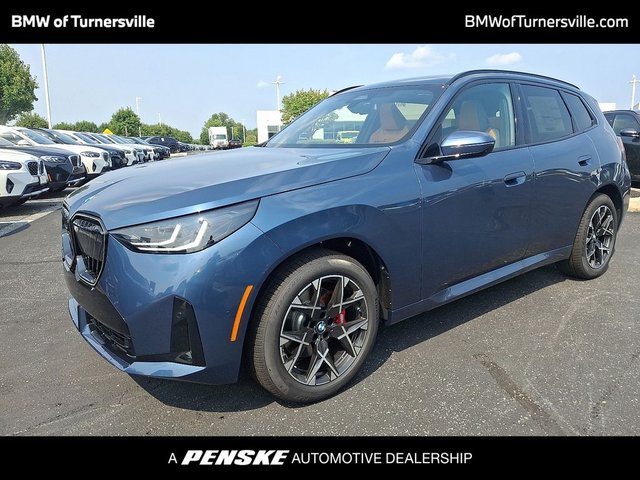 2026|BMW|X3|30 xDrive|4D Sport Utility