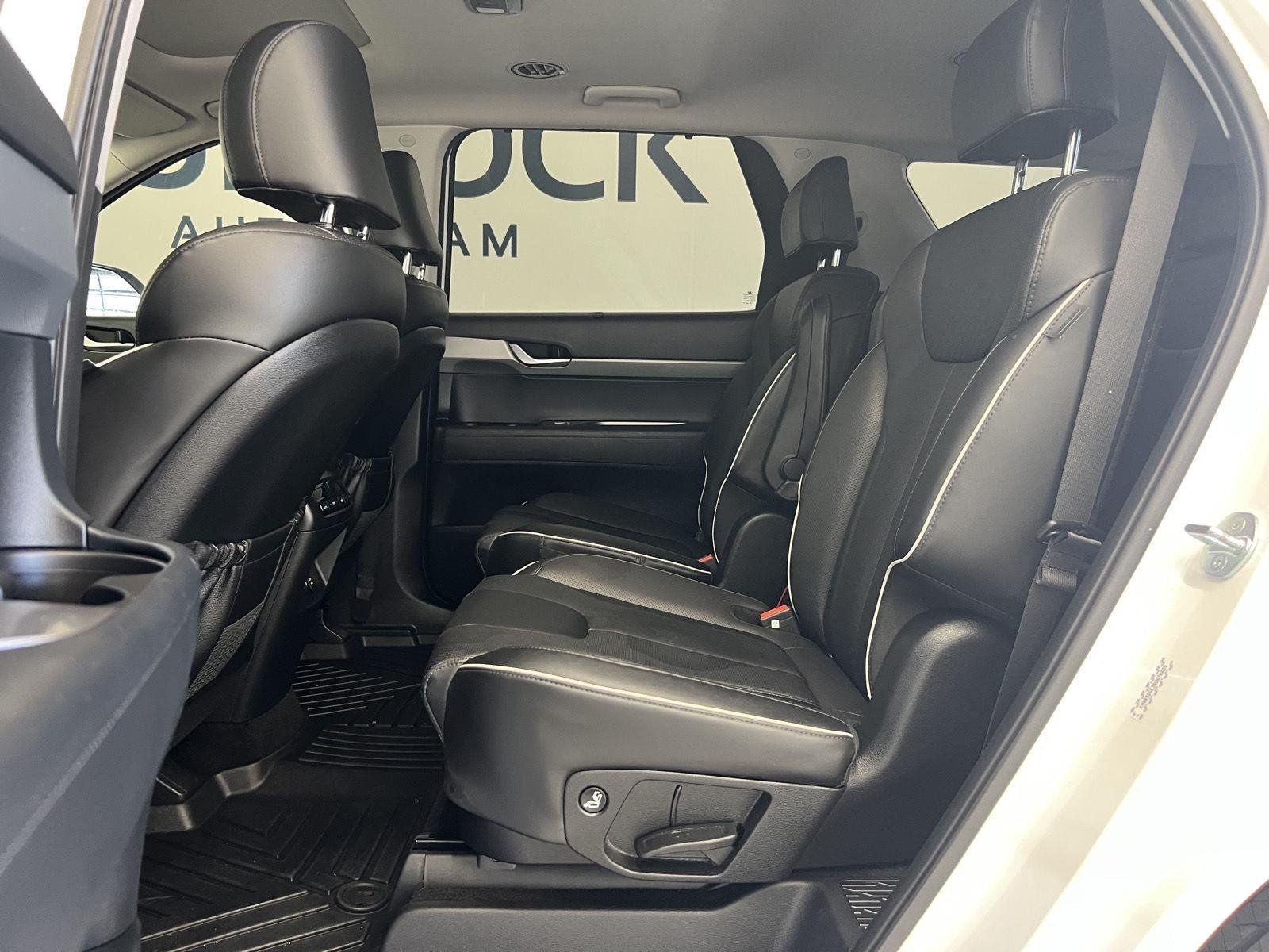 Used 2024 Hyper White Hyundai XRT image 24
