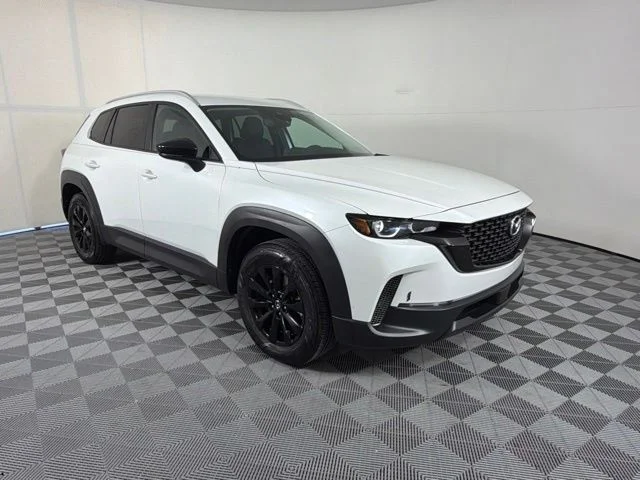 2024 Mazda CX-50