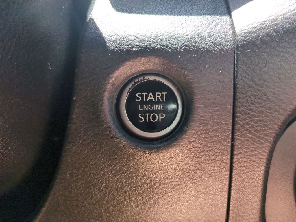 2022 Nissan Frontier PRO-4X - Photo 38