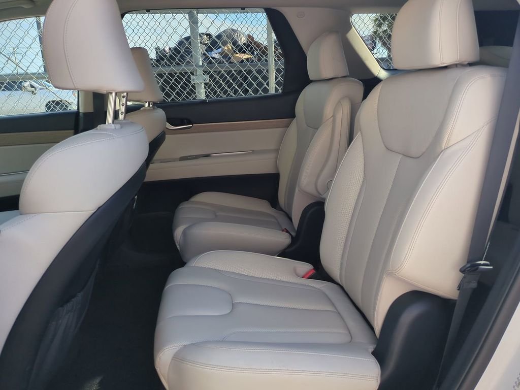 2020 Hyundai Palisade SEL - Photo 17