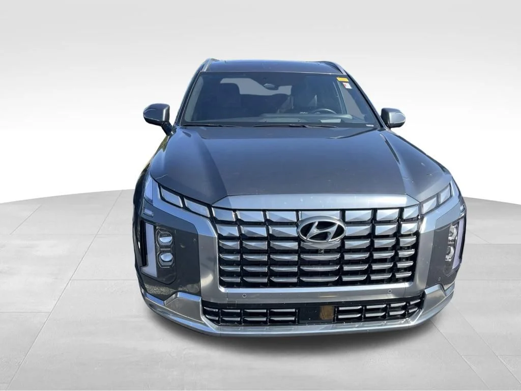 Used 2025 Gray Hyundai Calligraphy image 8
