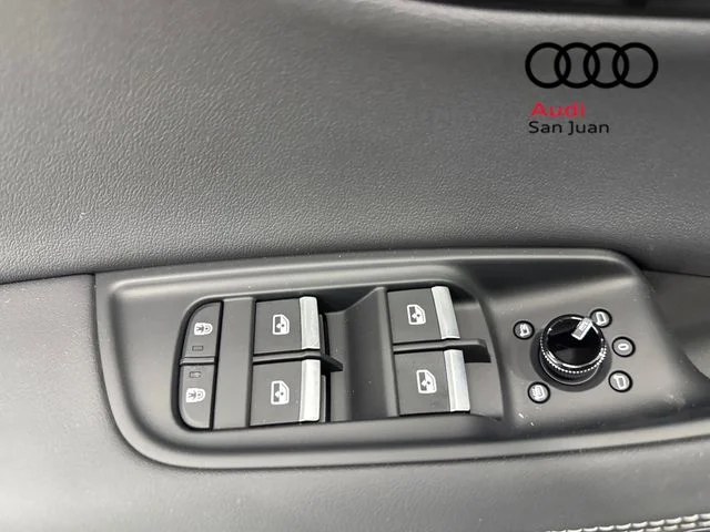 New 2026 Black Audi 55 Premium Plus image 35
