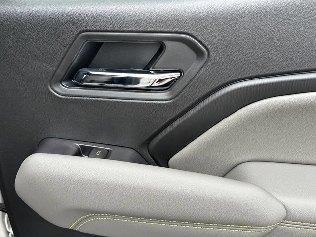 2026 Chevrolet Colorado ZR2 - Photo 19