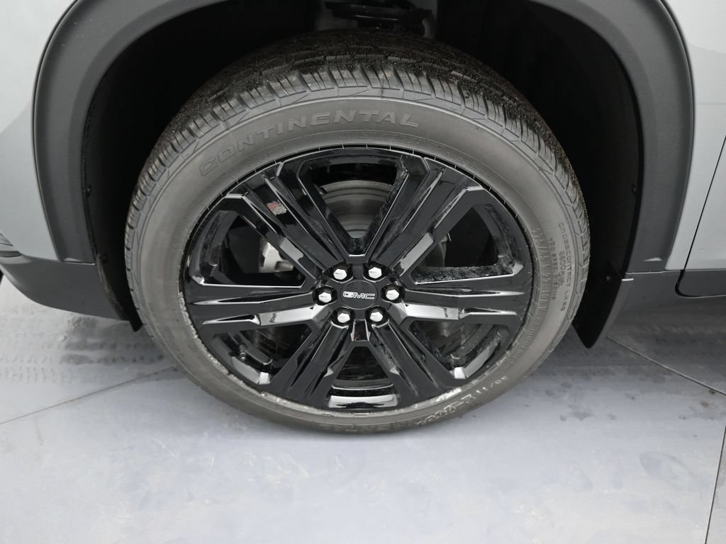 2026 GMC Acadia Elevation - Photo 10