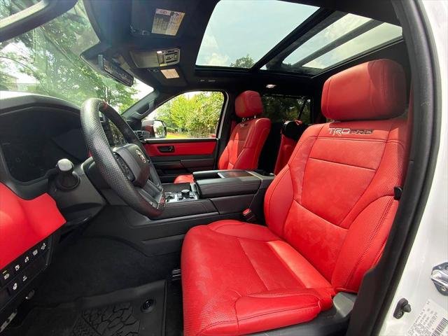 Certified Used 2025 ICE CAP Toyota  image 10