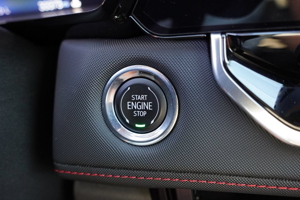 2023 Chevrolet Colorado Z71 - Photo 30