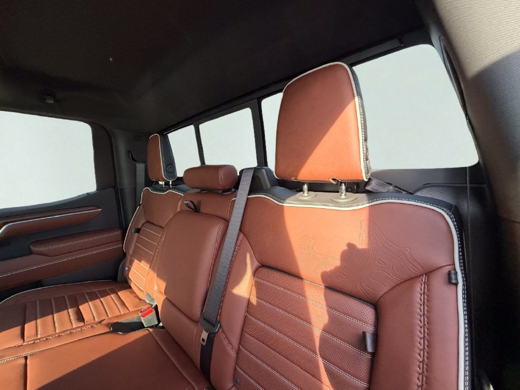 New 2026 GMC Sierra 1500 Denali Ultimate, photo 18
