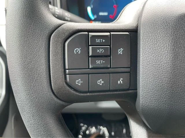2026 Ford F-250 Super Duty XLT - Photo 62