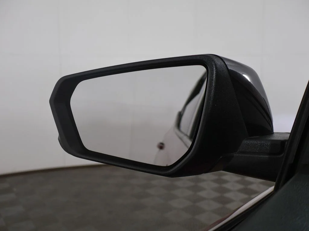 Used 2023 Volcanic Red GMC AT4 image 36