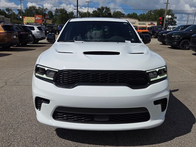New 2027 White Knuckle Clear-Coat Exterior Paint Dodge GT image 2