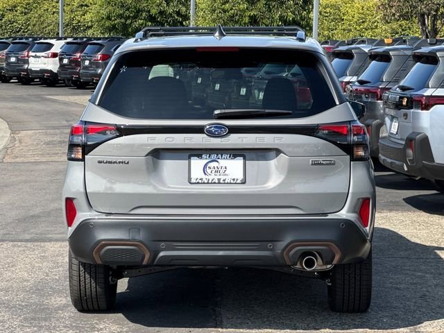 New 2026 RIVER ROCK PEARL Subaru Sport Hybrid image 5