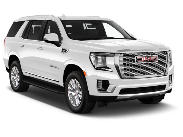 2025 GMC Yukon DENALI's photo