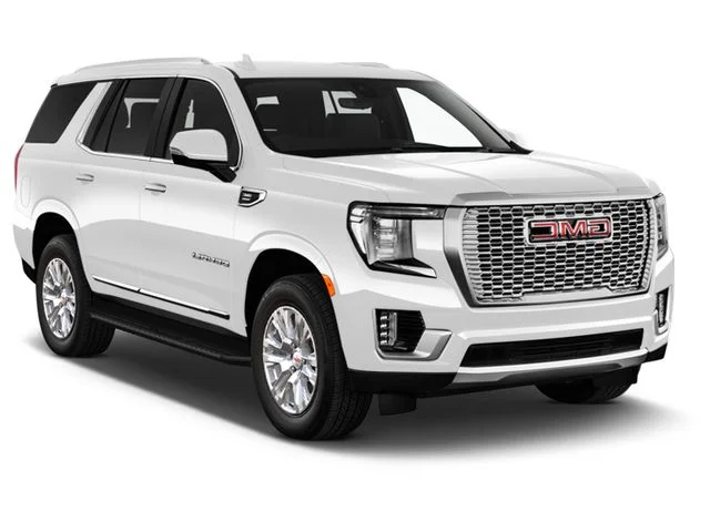 2025 GMC Yukon DENALI's photo