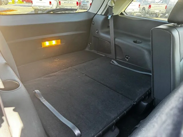 Used 2019 Gray Dodge GT image 17