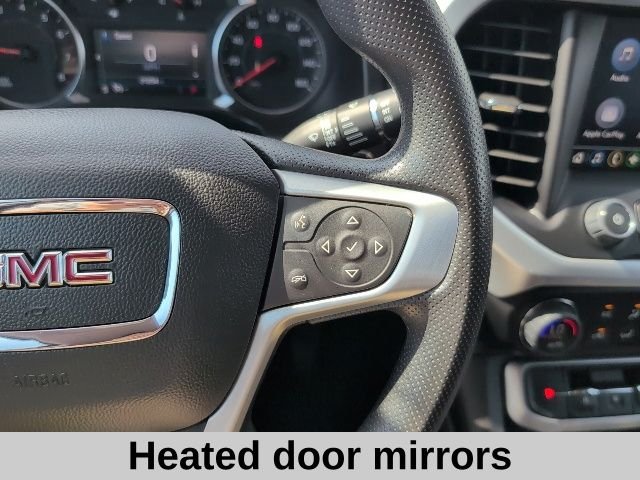 2023 GMC Acadia SLE - Photo 8