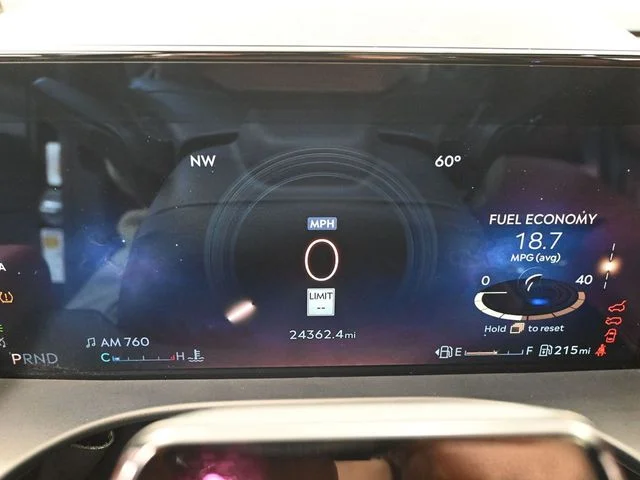 2025 Lincoln Aviator Reserve - Photo 32