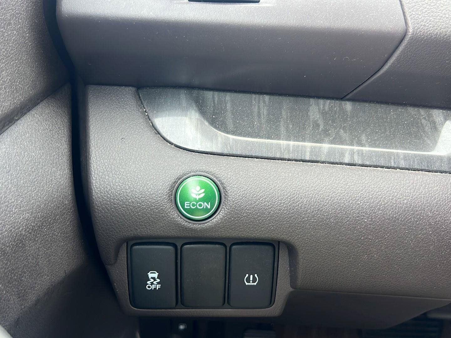 Used 2014  Honda EX-L image 14