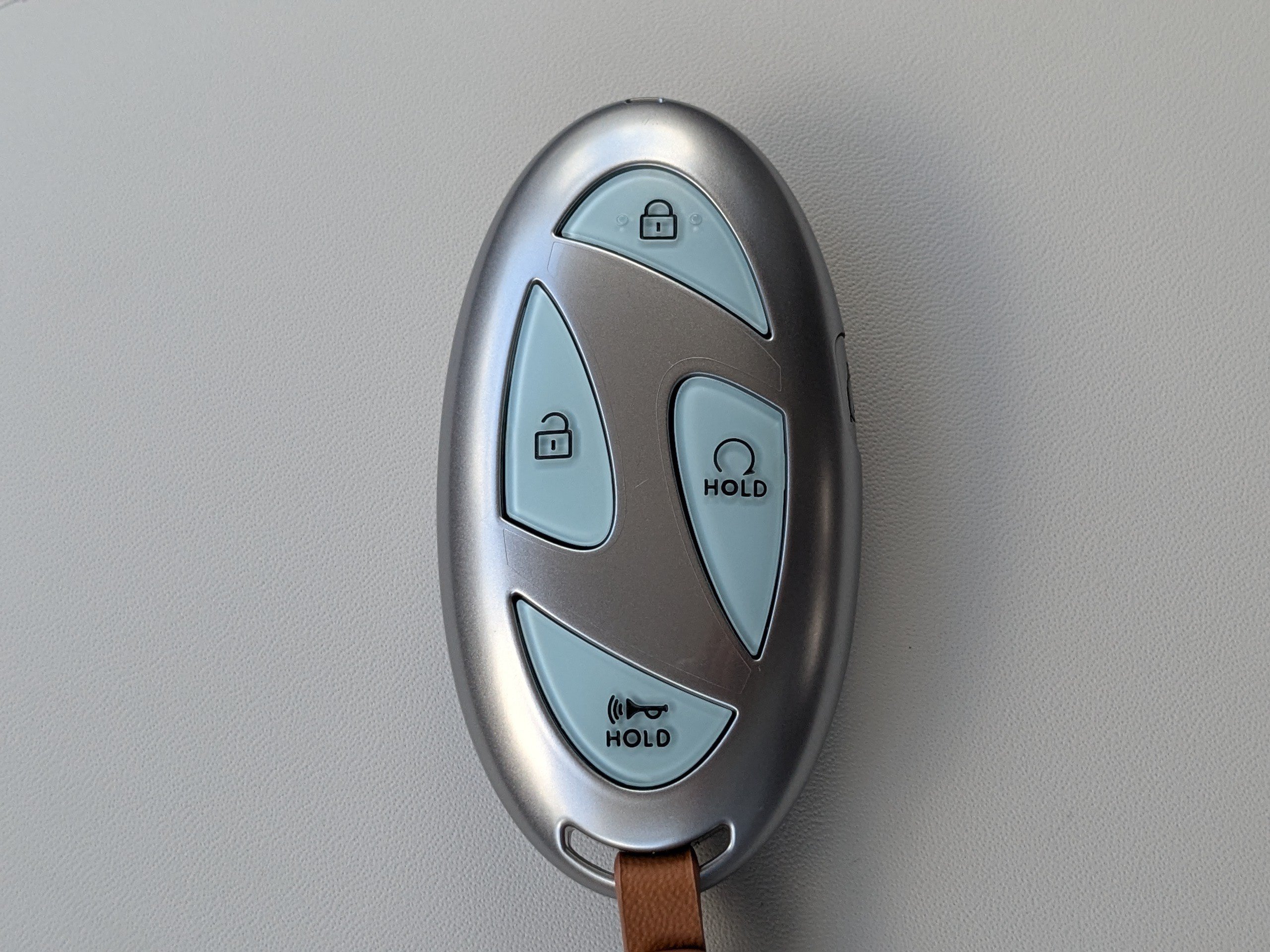 New 2027 Cyber Gray Hyundai SEL image 37