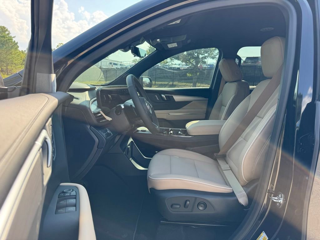 2026 Buick Enclave Preferred - Photo 20