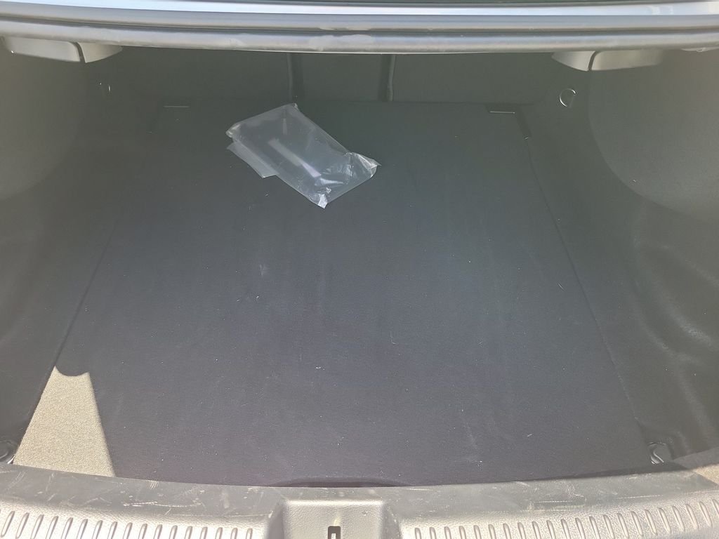 Certified Used 2026 Silver Mercedes-Benz CLA 250 image 9