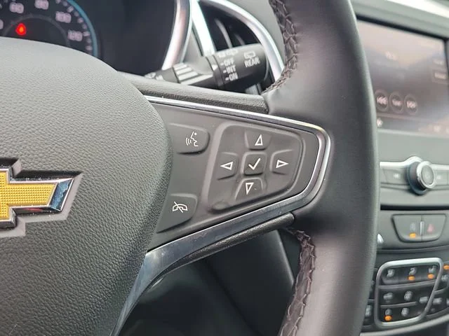 2024 Chevrolet Equinox LT - Photo 27