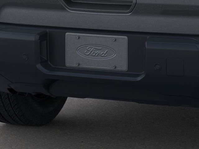 Used 2026 Carbonized Gray Metallic Ford Big Bend® image 23