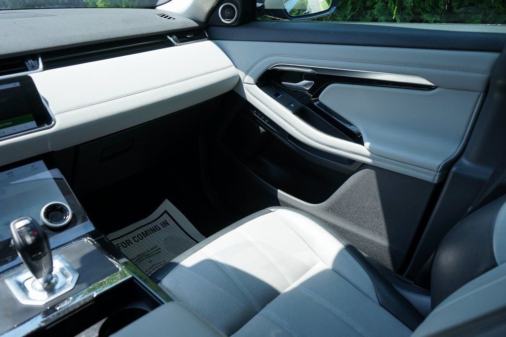 2020 Land Rover Range Rover Evoque SE - Photo 22