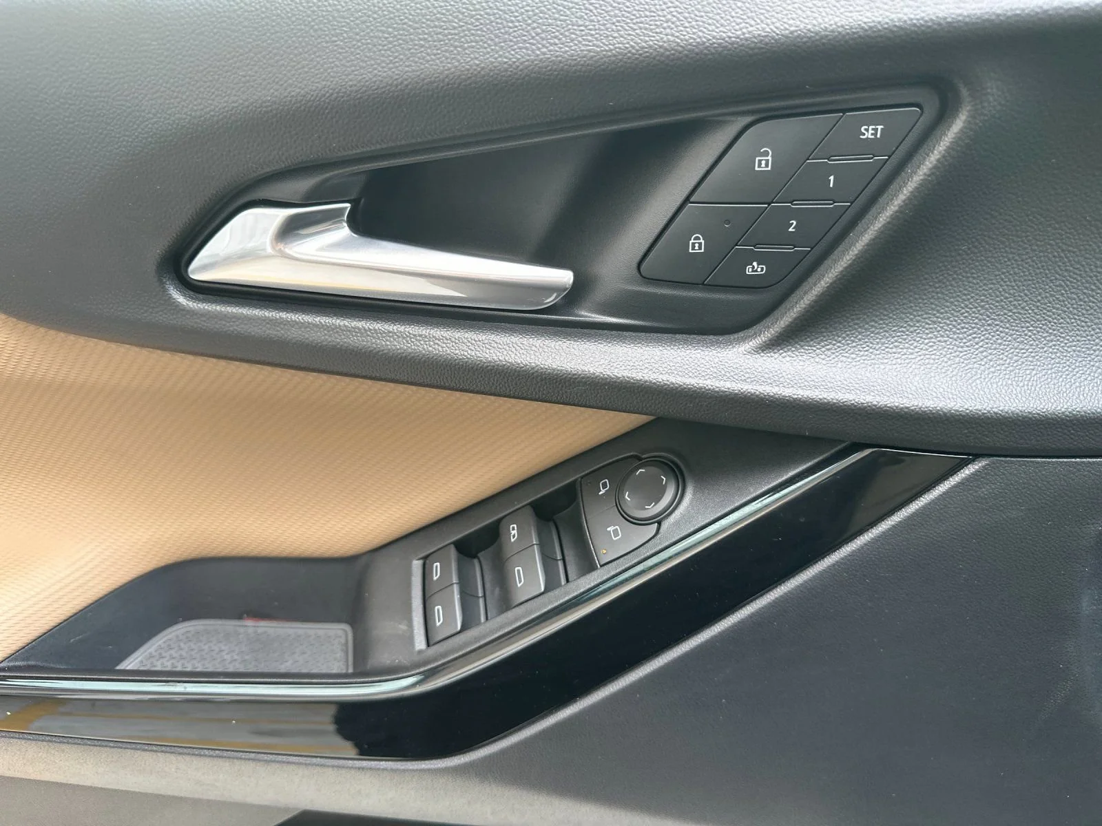 2026 Chevrolet Equinox ACTIV - Photo 11