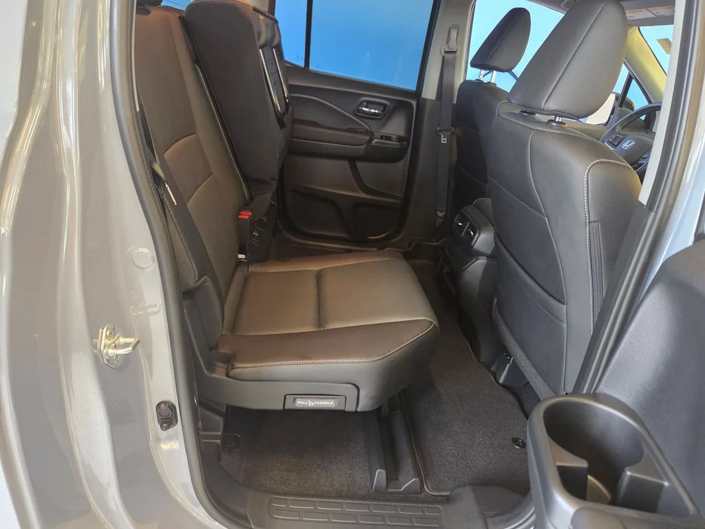 2024 Honda Ridgeline RTL - Photo 28