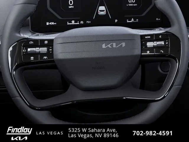 New 2026 Gray Kia SX image 45