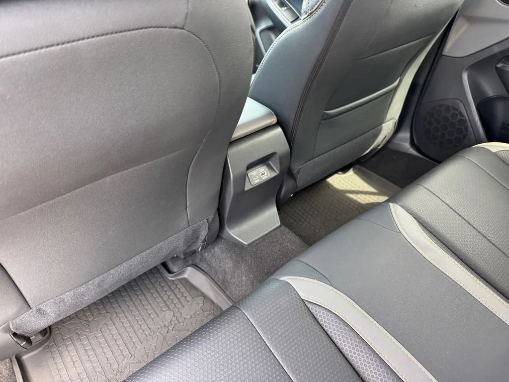 Used 2025 Gray Subaru Wilderness image 16